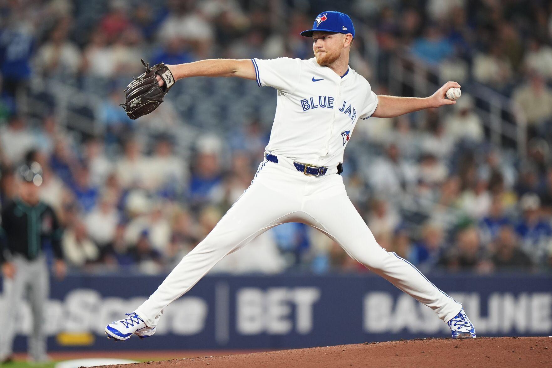 Blue Jays pitcher Eric Lauer dives deep into his red hot season so far and Rangers manager Jeff Banister talks Jose Bautista's iconic bat flip and more